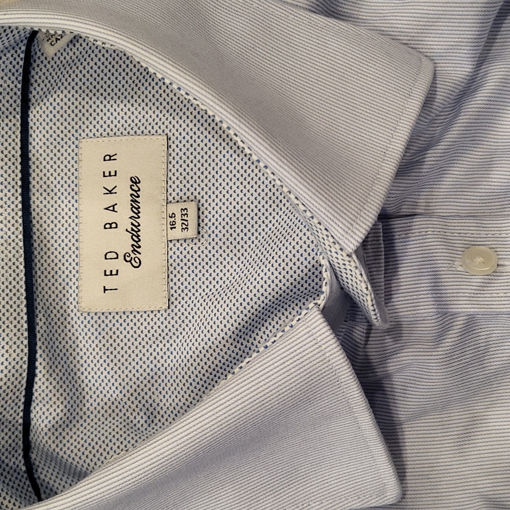 Men's shirts